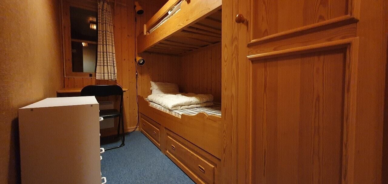 Photo of Bedroom in Lofsdalen
