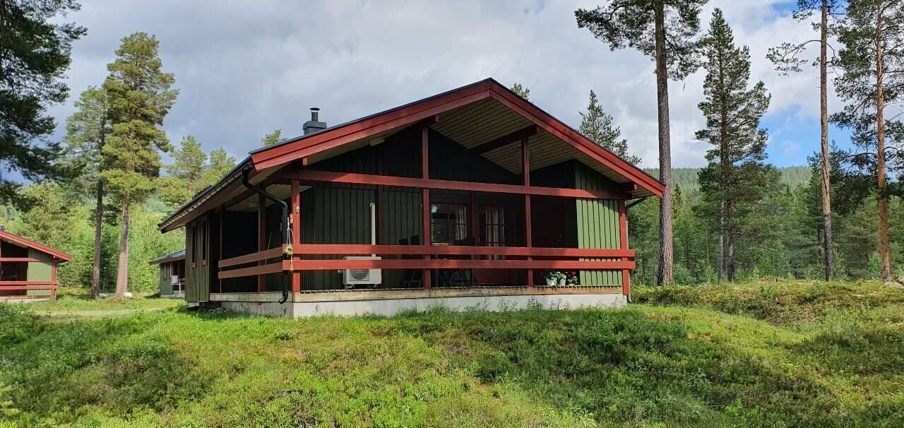 Photo of Outdoor in Lofsdalen