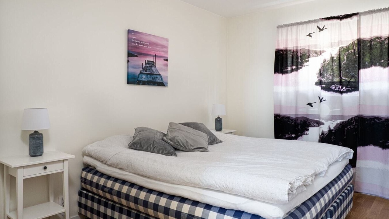 Photo of Bedroom in Lofsdalen