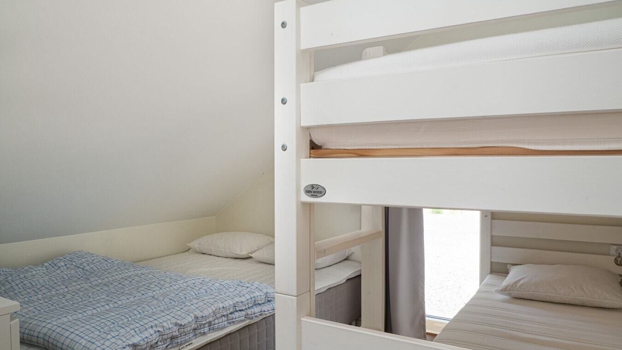 Photo of Bedroom in Lofsdalen