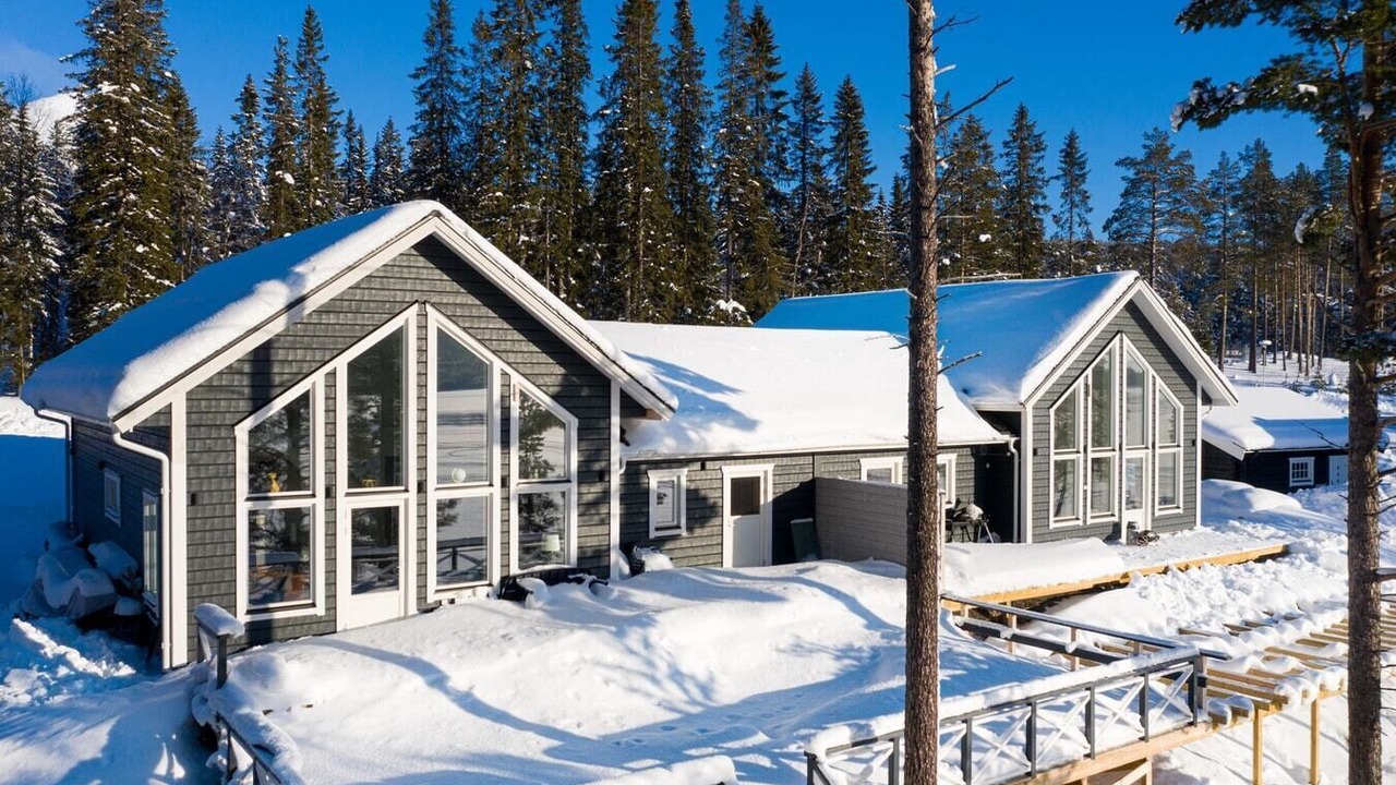 Photo of Outdoor in Lofsdalen
