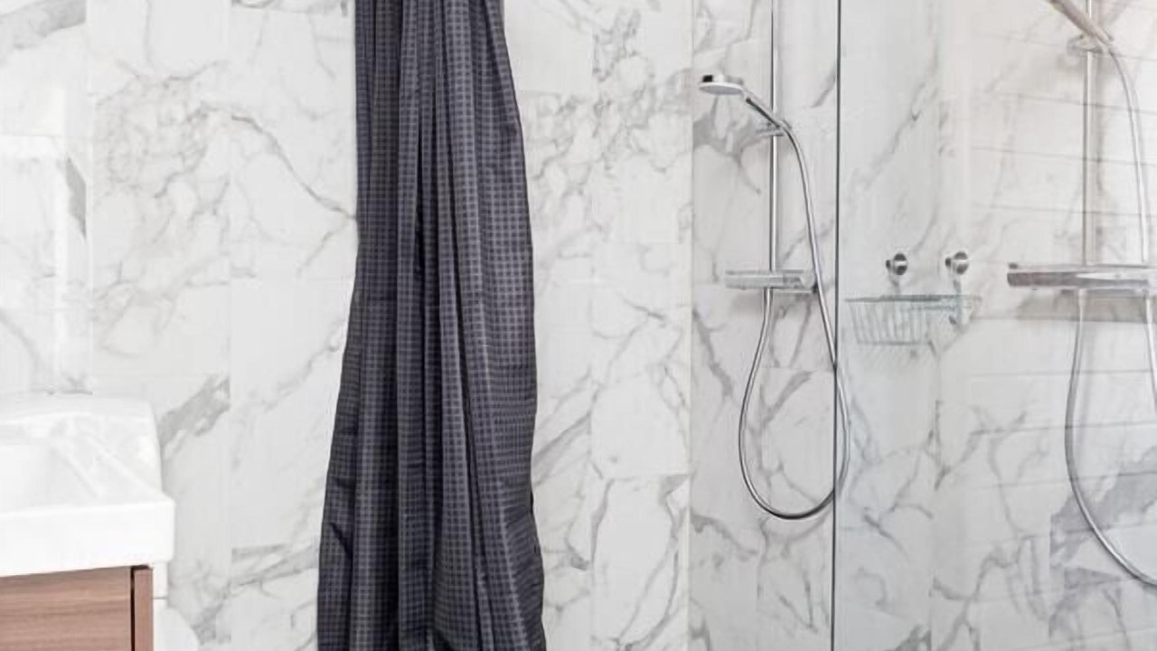 Photo of Bathroom in Lofsdalen