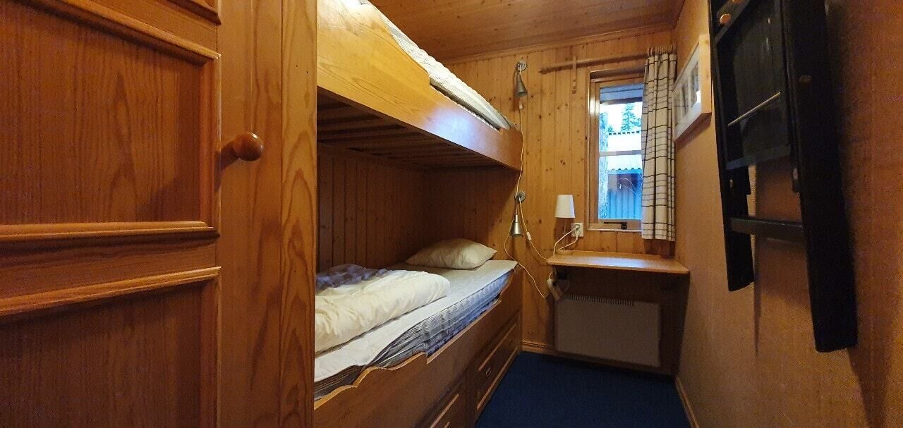 Photo of Bedroom in Lofsdalen