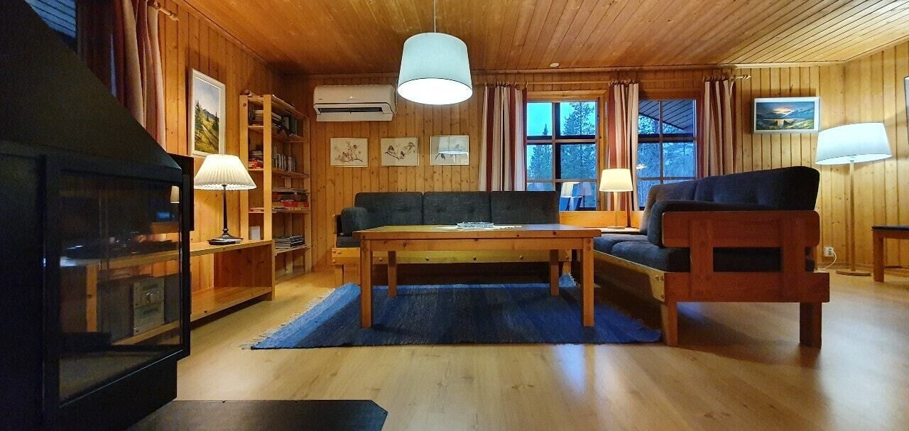 Photo of Livingroom in Lofsdalen