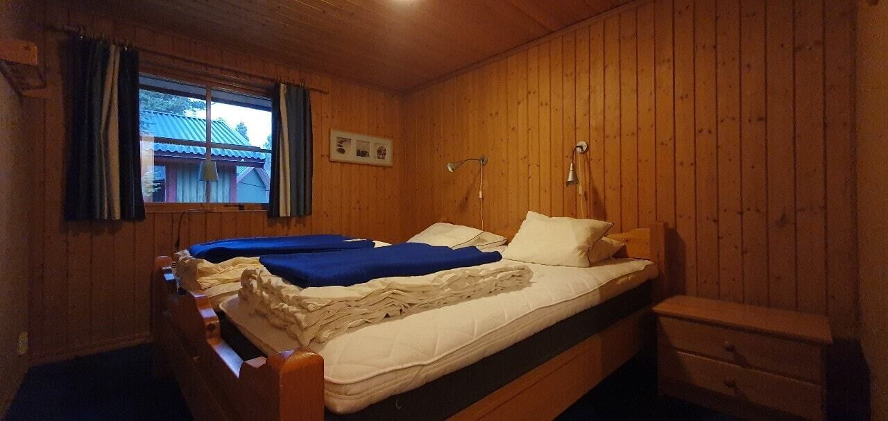 Photo of Bedroom in Lofsdalen