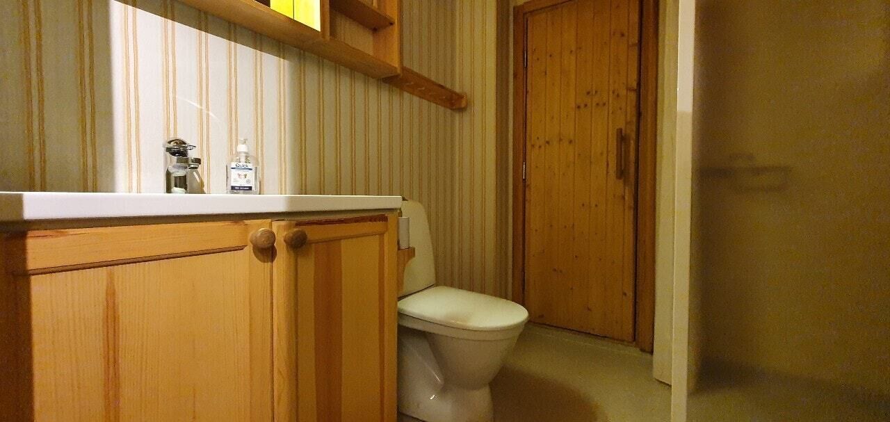 Photo of Bathroom in Lofsdalen