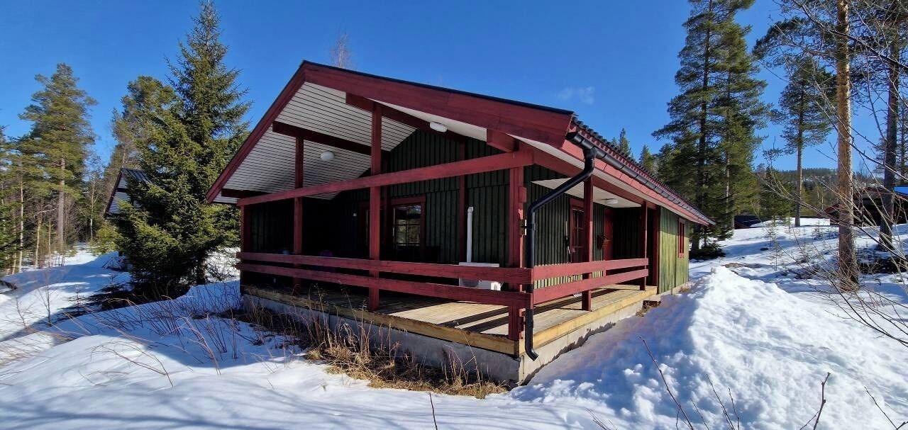 Photo of Outdoor in Lofsdalen
