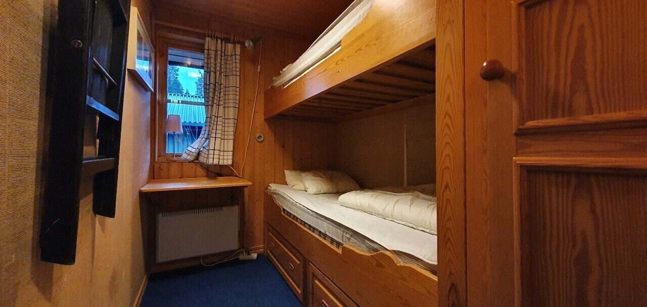 Photo of Bedroom in Lofsdalen