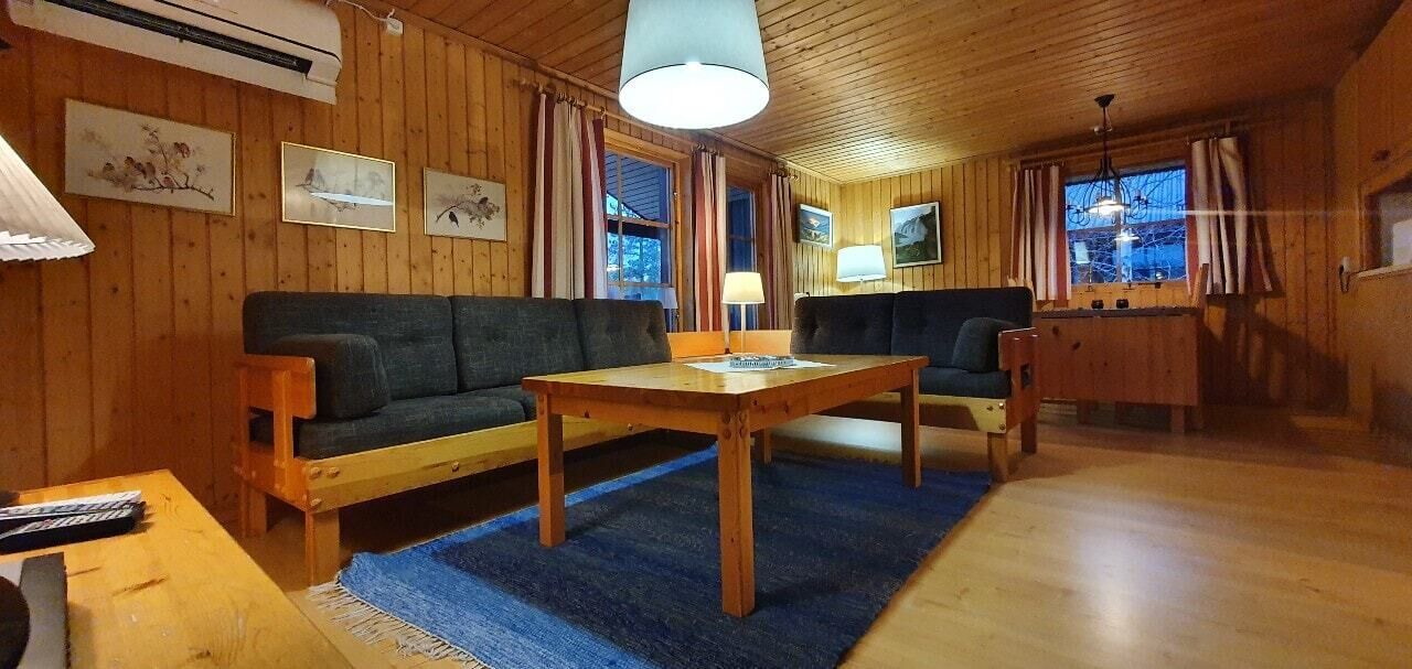 Photo of Livingroom in Lofsdalen