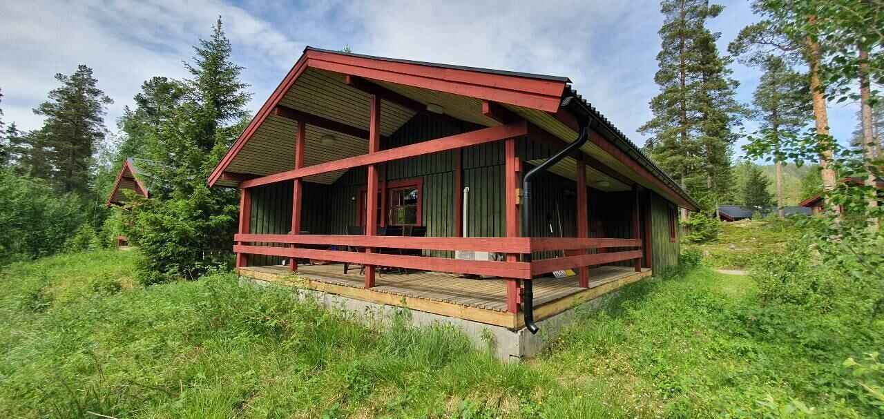 Photo of Outdoor in Lofsdalen