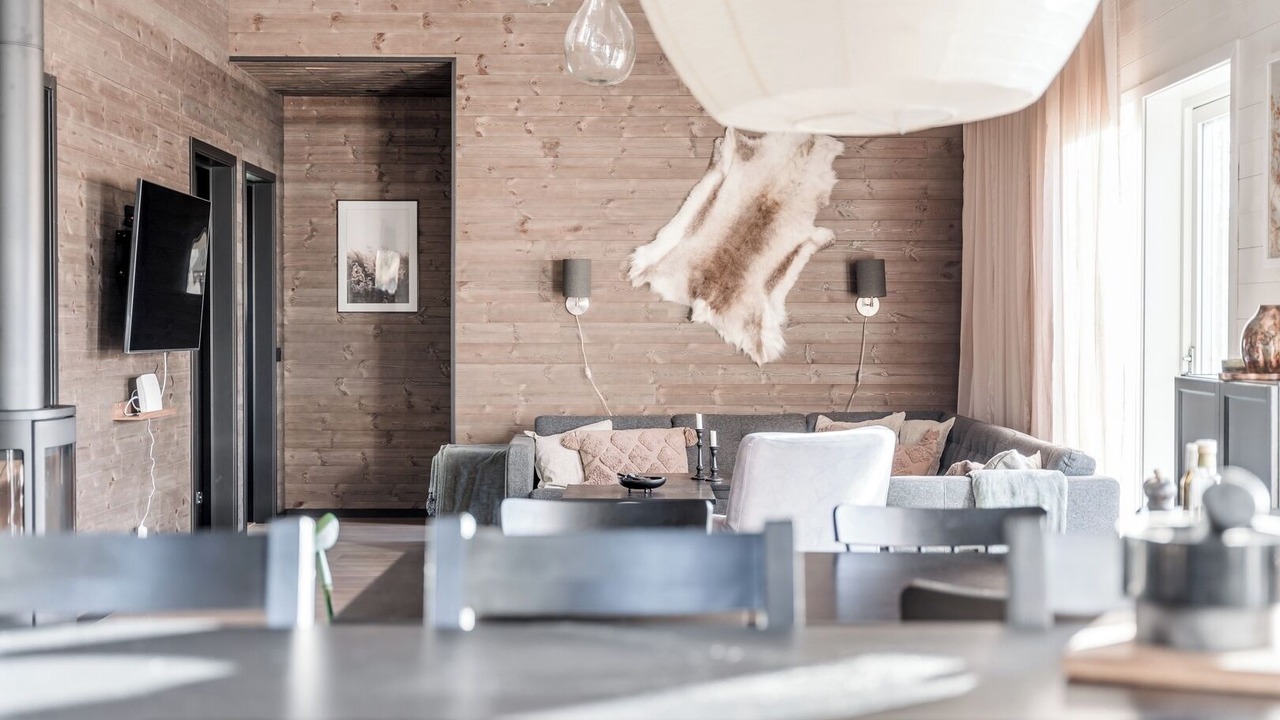 Photo of Livingroom in Lofsdalen