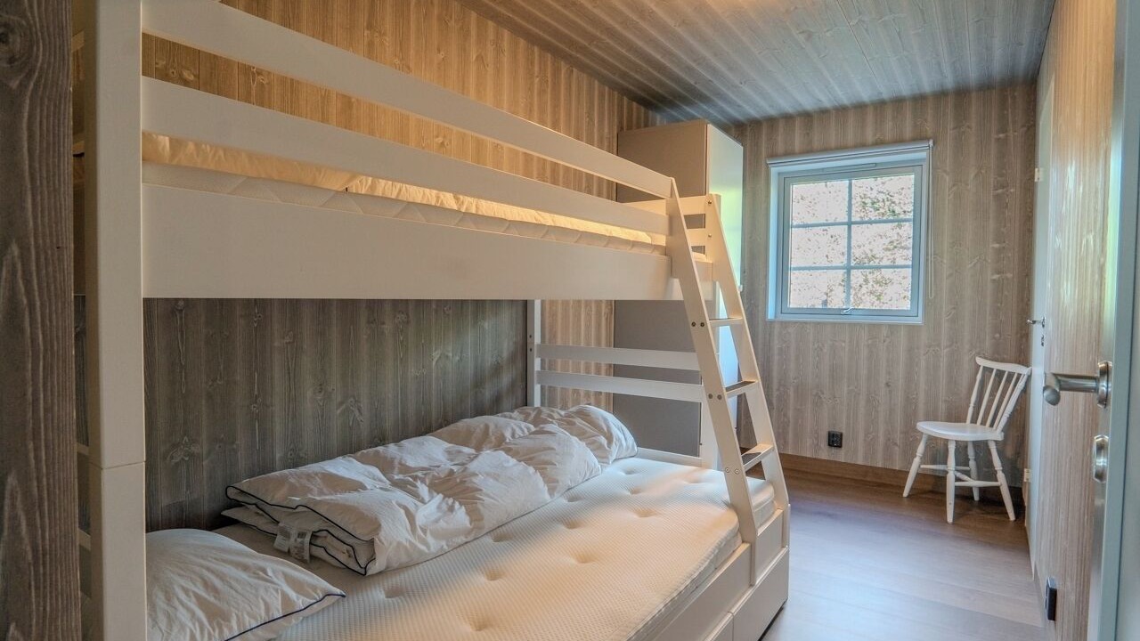 Photo of Bedroom in Lofsdalen