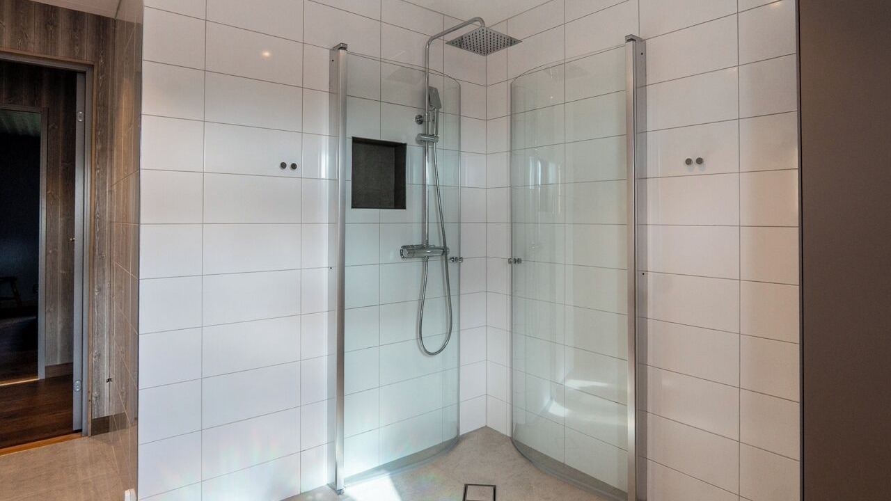 Photo of Bathroom in Lofsdalen