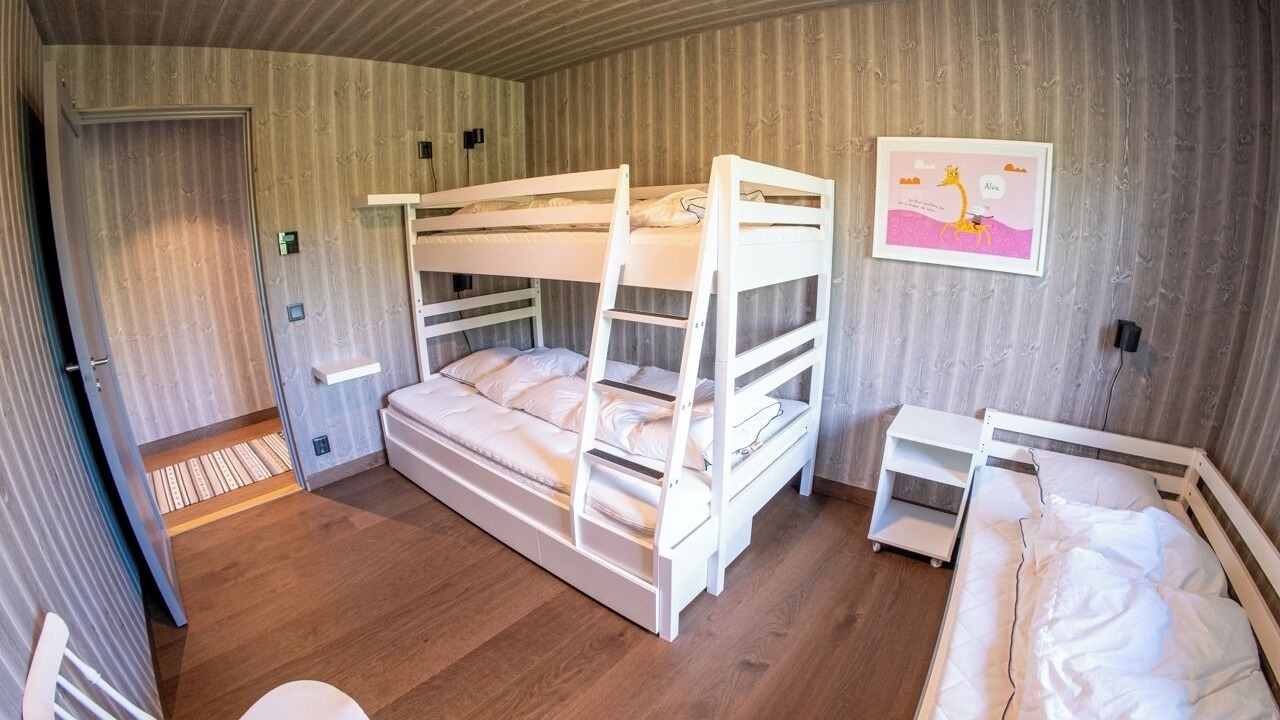 Photo of Bedroom in Lofsdalen