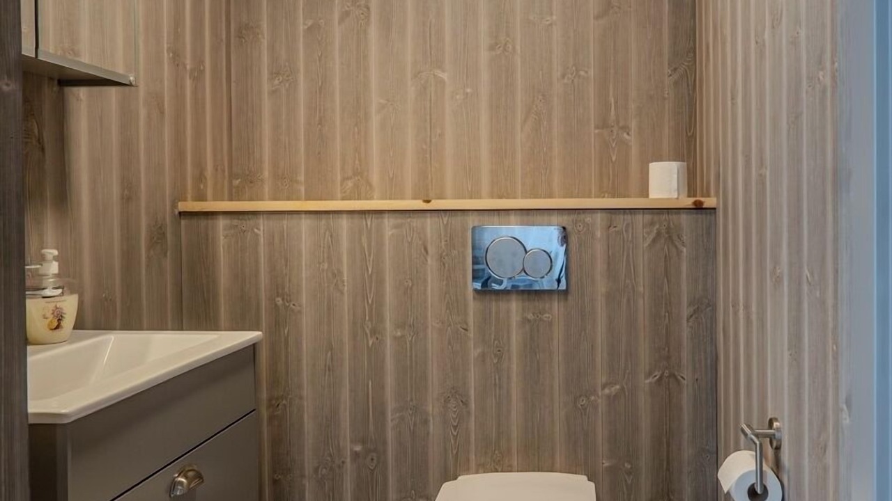 Photo of Bathroom in Lofsdalen