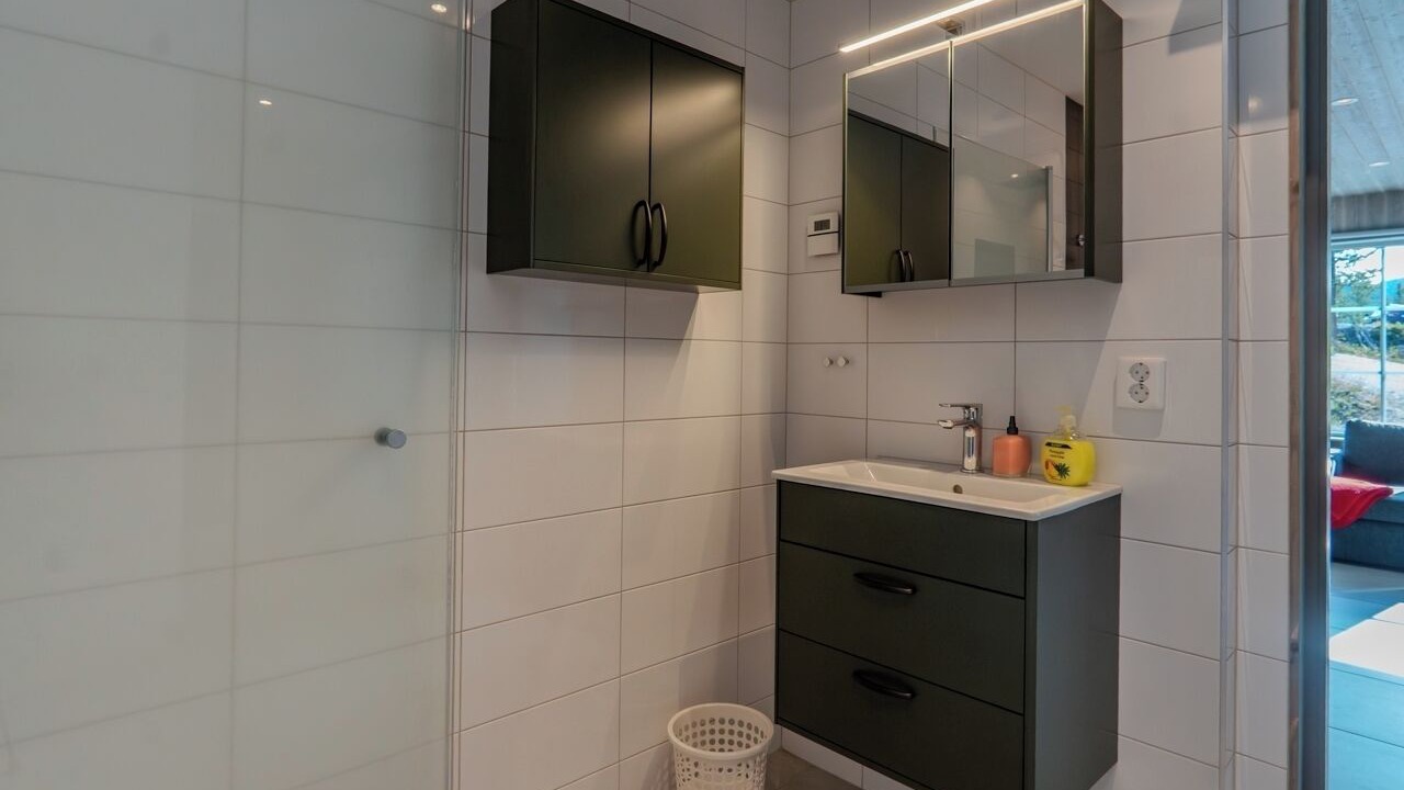 Photo of Bathroom in Lofsdalen
