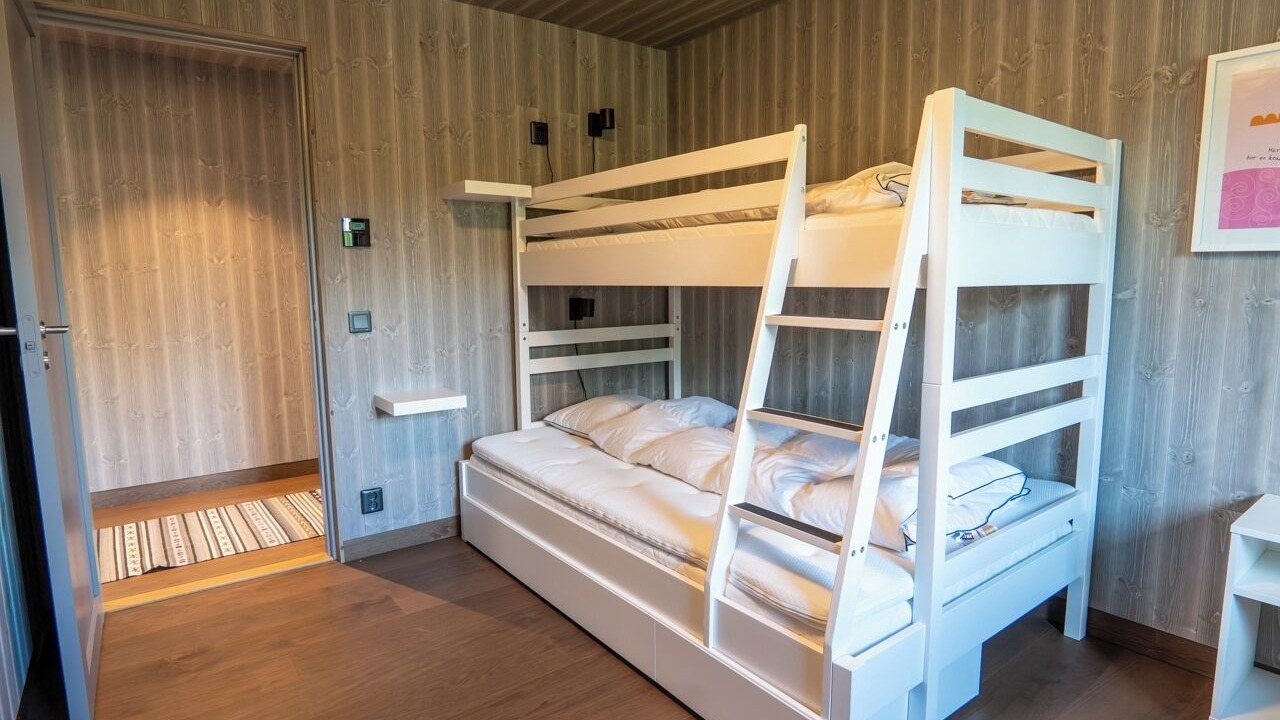 Photo of Bedroom in Lofsdalen