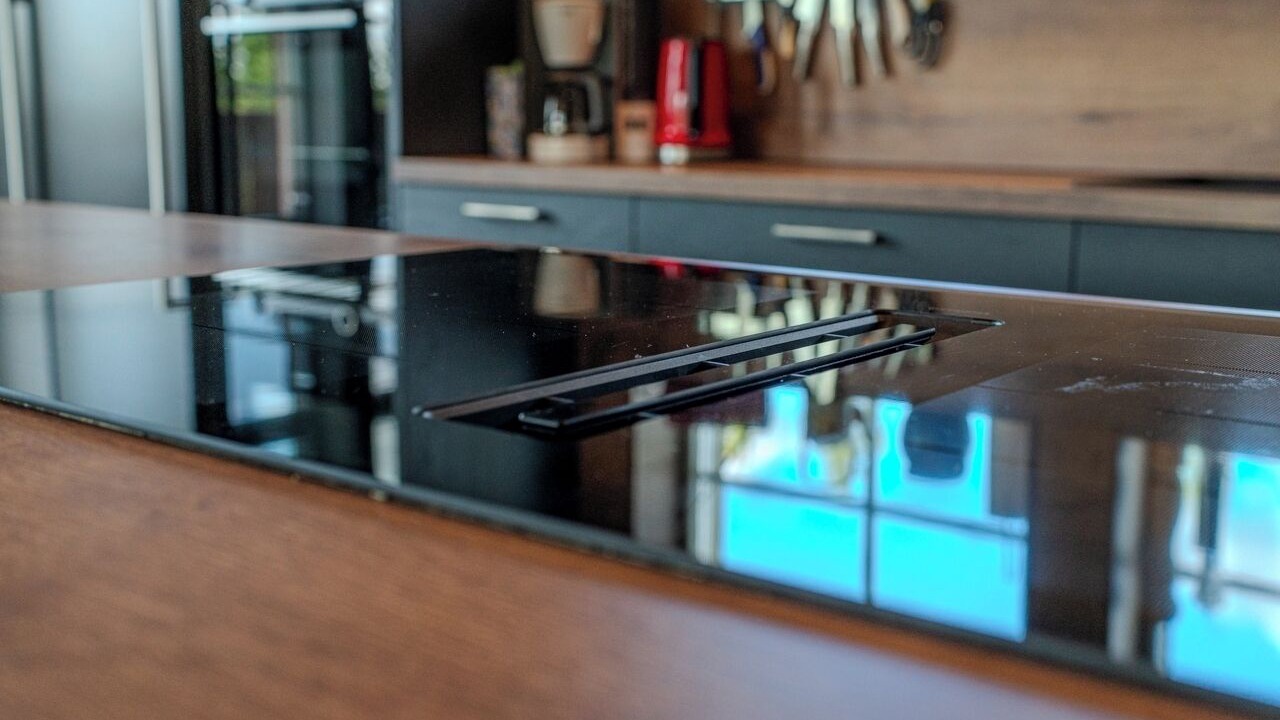 Photo of Kitchen in Lofsdalen
