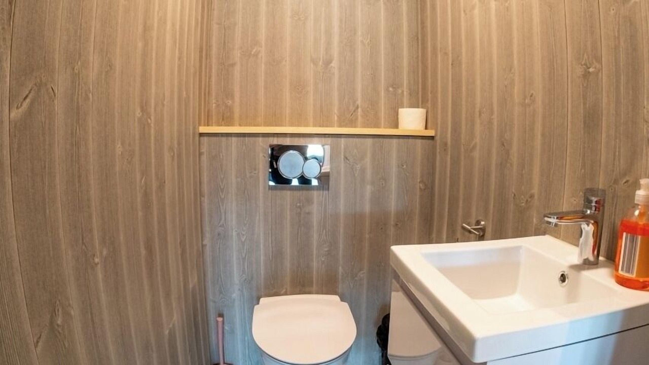 Photo of Bathroom in Lofsdalen