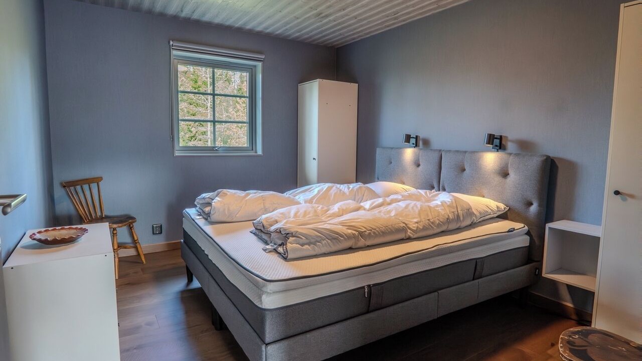 Photo of Bedroom in Lofsdalen