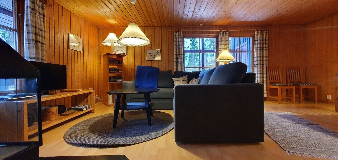 Photo of Livingroom in Lofsdalen