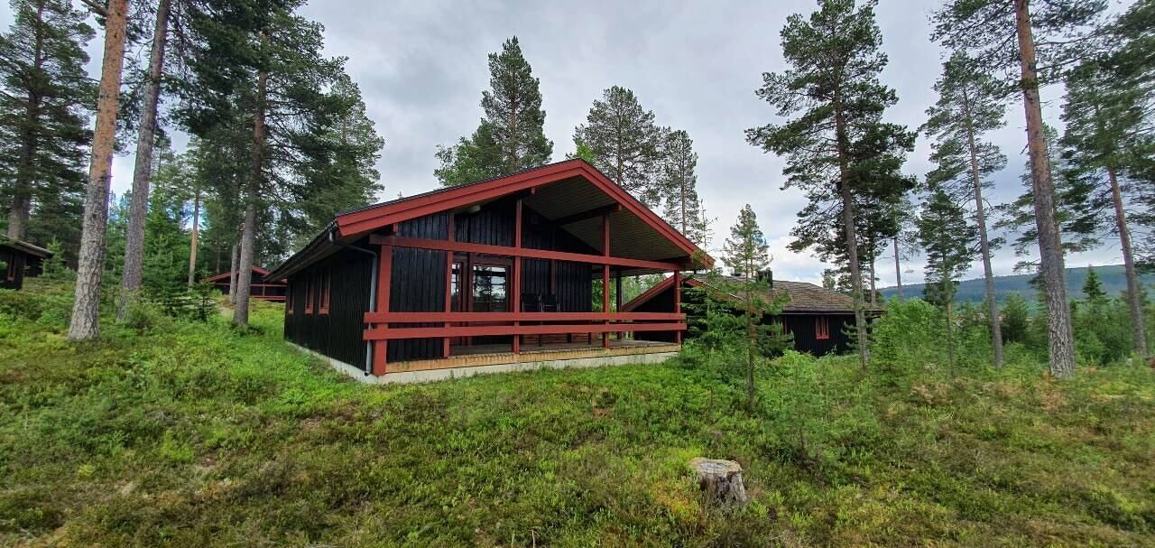 Photo of Outdoor in Lofsdalen