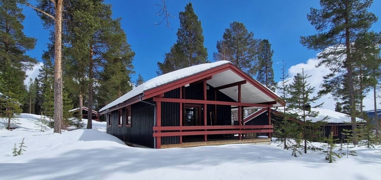 Photo of Outdoor in Lofsdalen