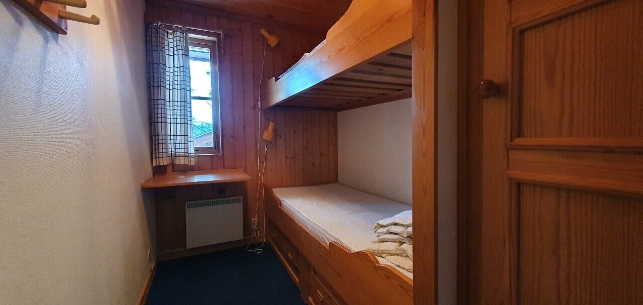 Photo of Bedroom in Lofsdalen