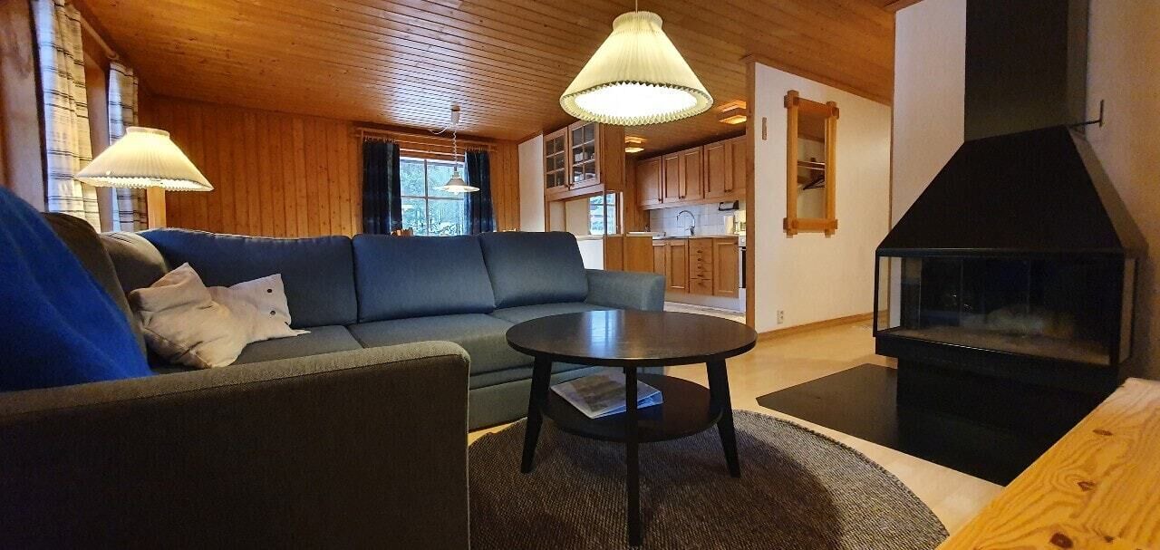 Photo of Livingroom in Lofsdalen
