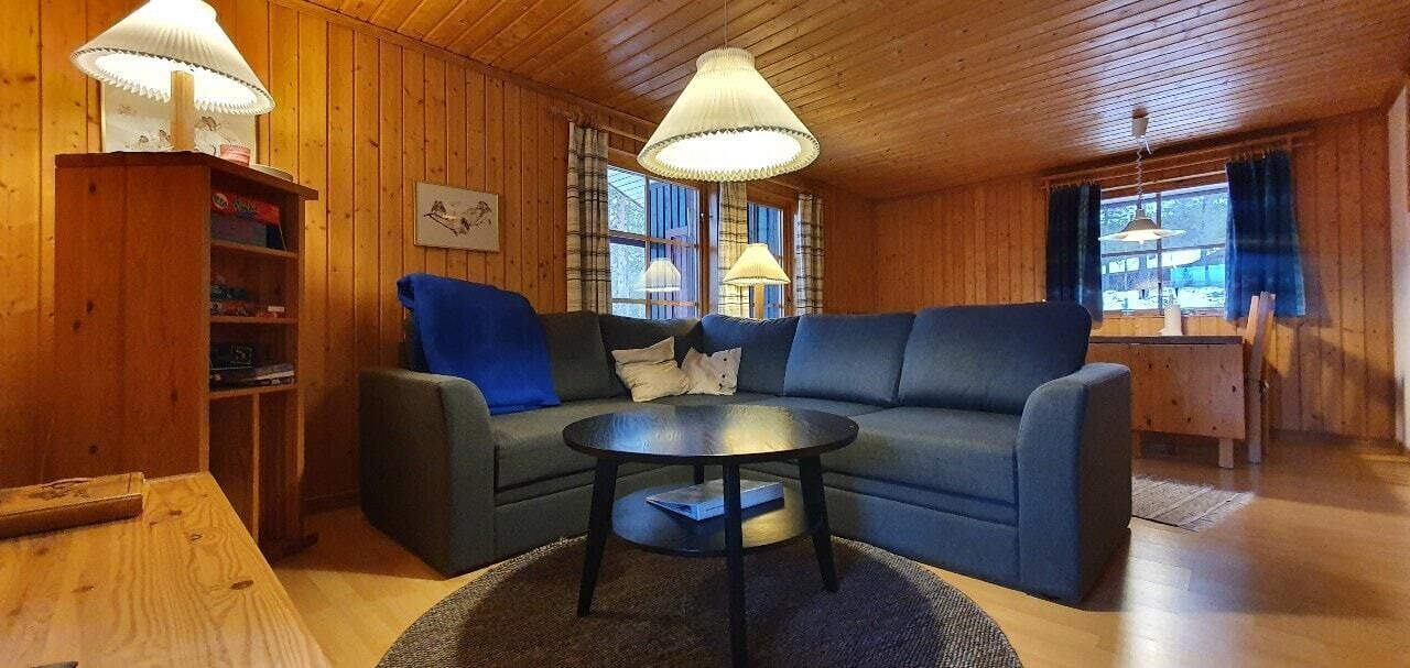 Photo of Livingroom in Lofsdalen