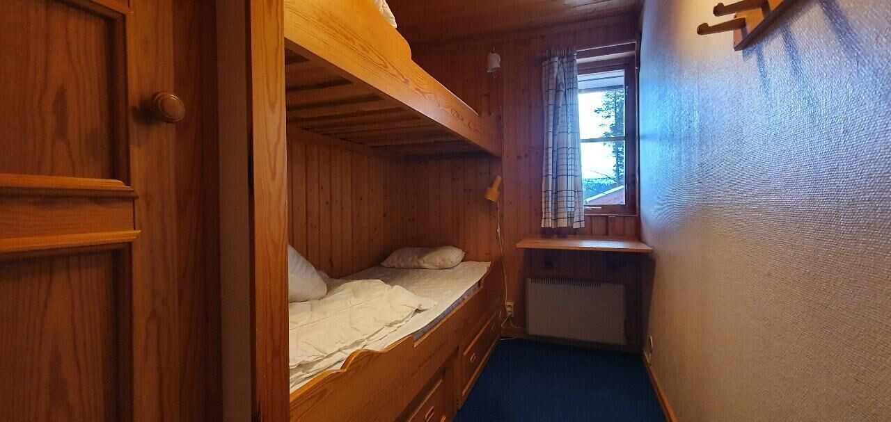 Photo of Bedroom in Lofsdalen
