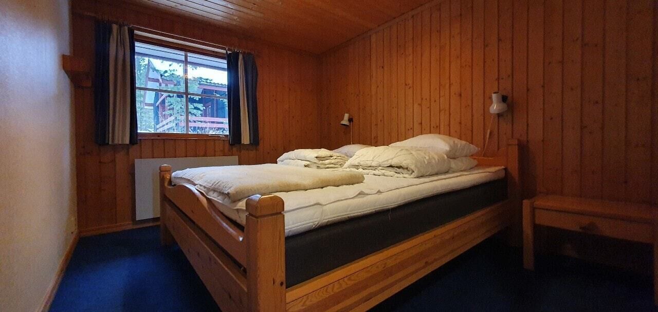 Photo of Bedroom in Lofsdalen