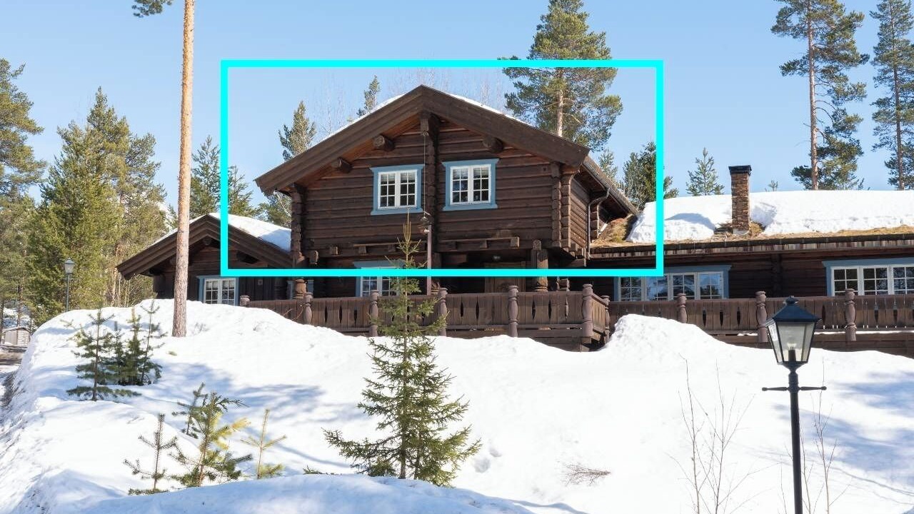 Photo of Outdoor in Lofsdalen