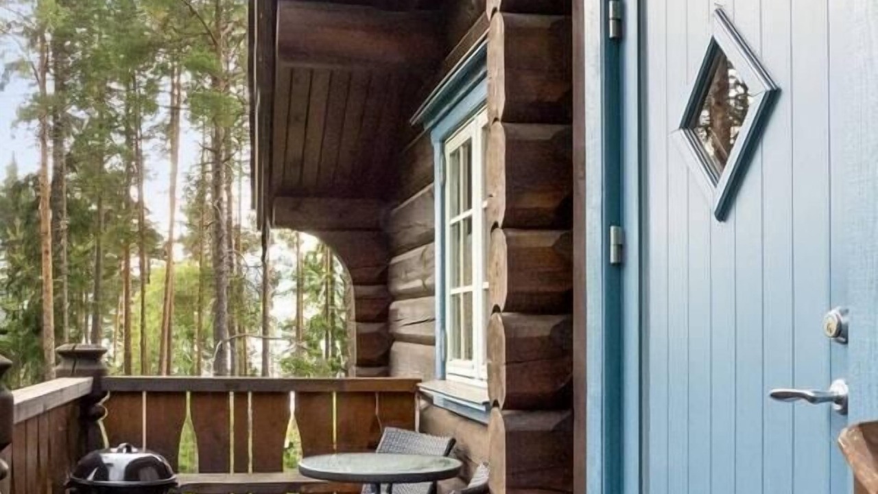 Photo of Outdoor in Lofsdalen