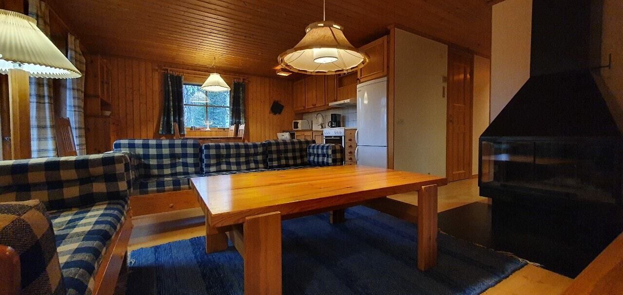 Photo of Livingroom in Lofsdalen