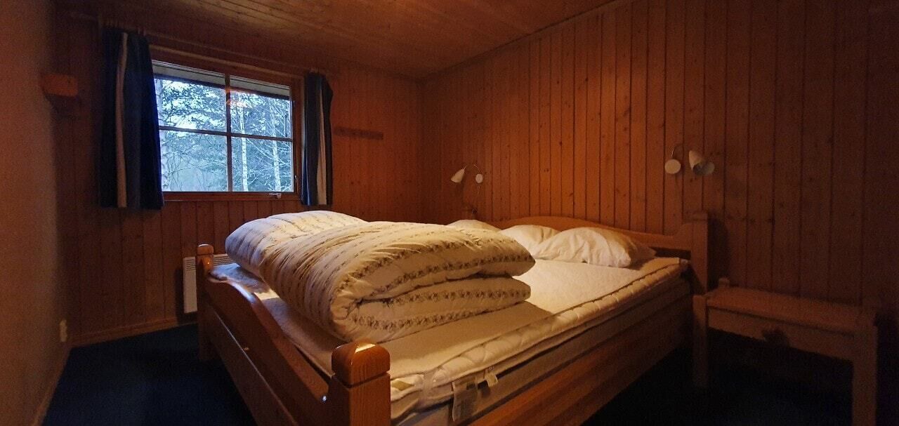 Photo of Bedroom in Lofsdalen