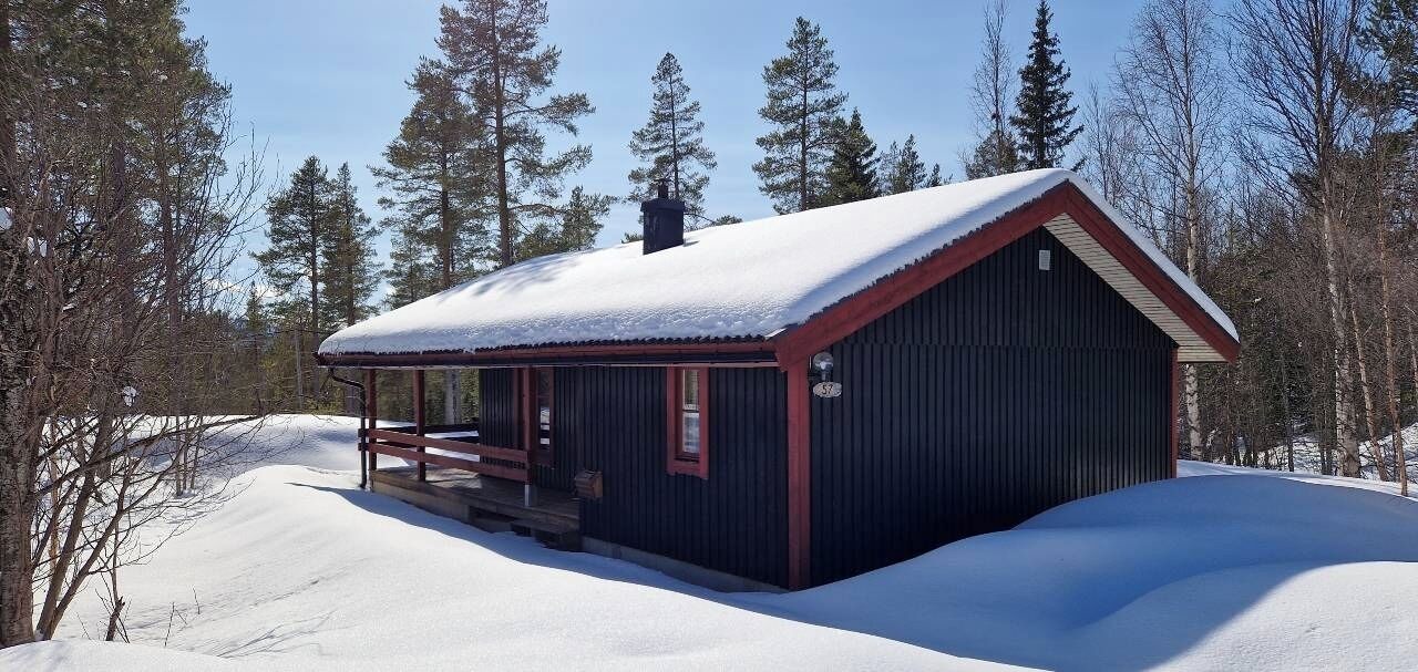 Photo of Outdoor in Lofsdalen