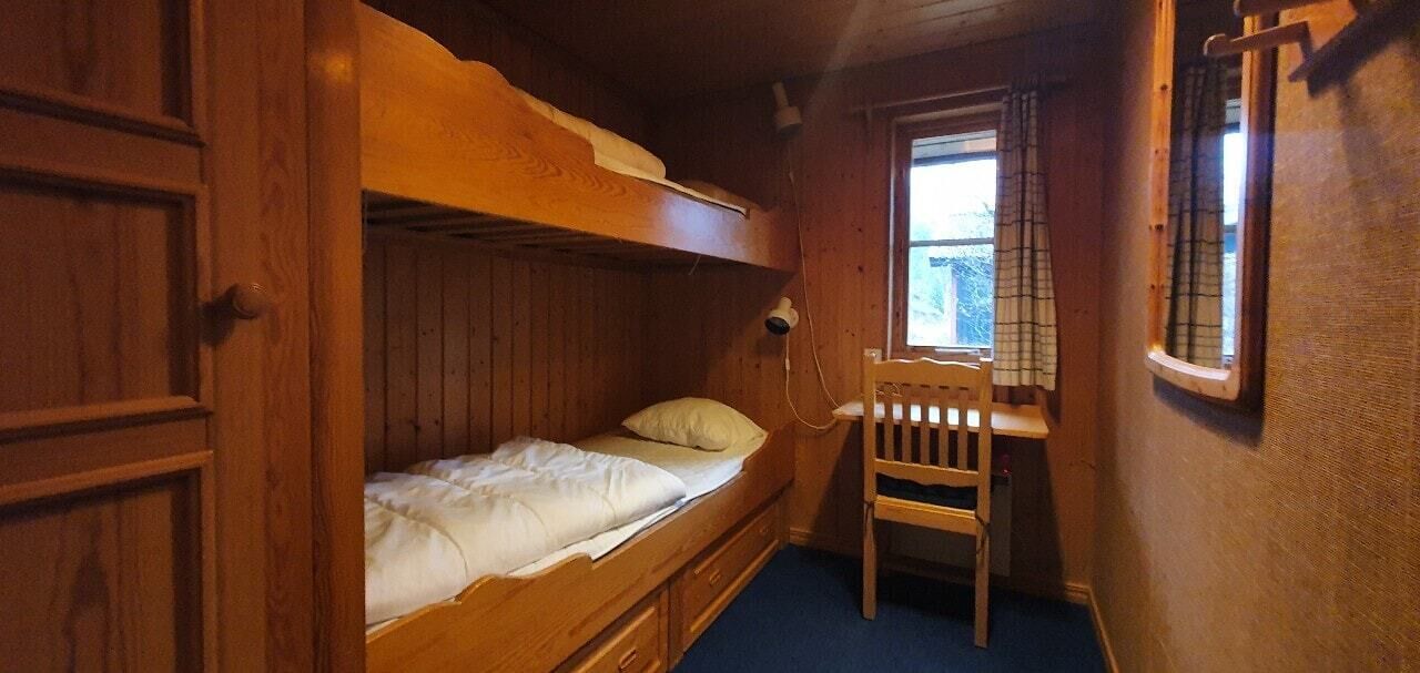 Photo of Bedroom in Lofsdalen