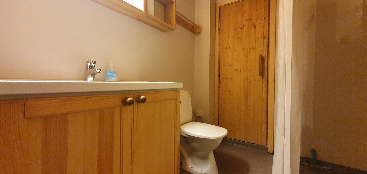 Photo of Bathroom in Lofsdalen