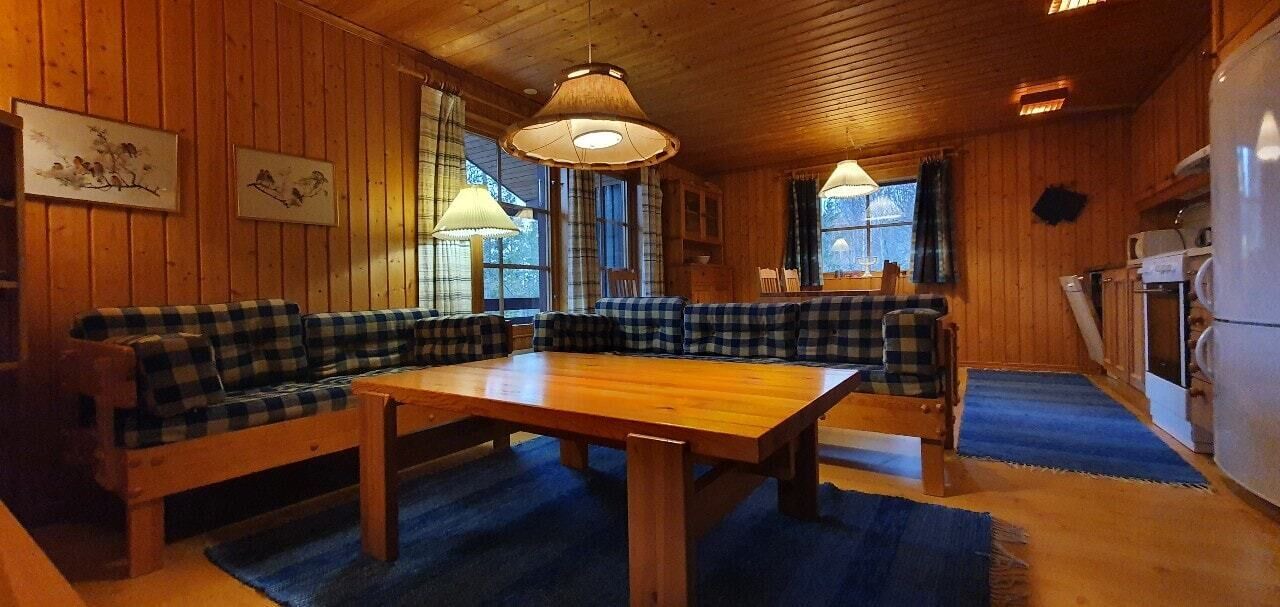 Photo of Livingroom in Lofsdalen