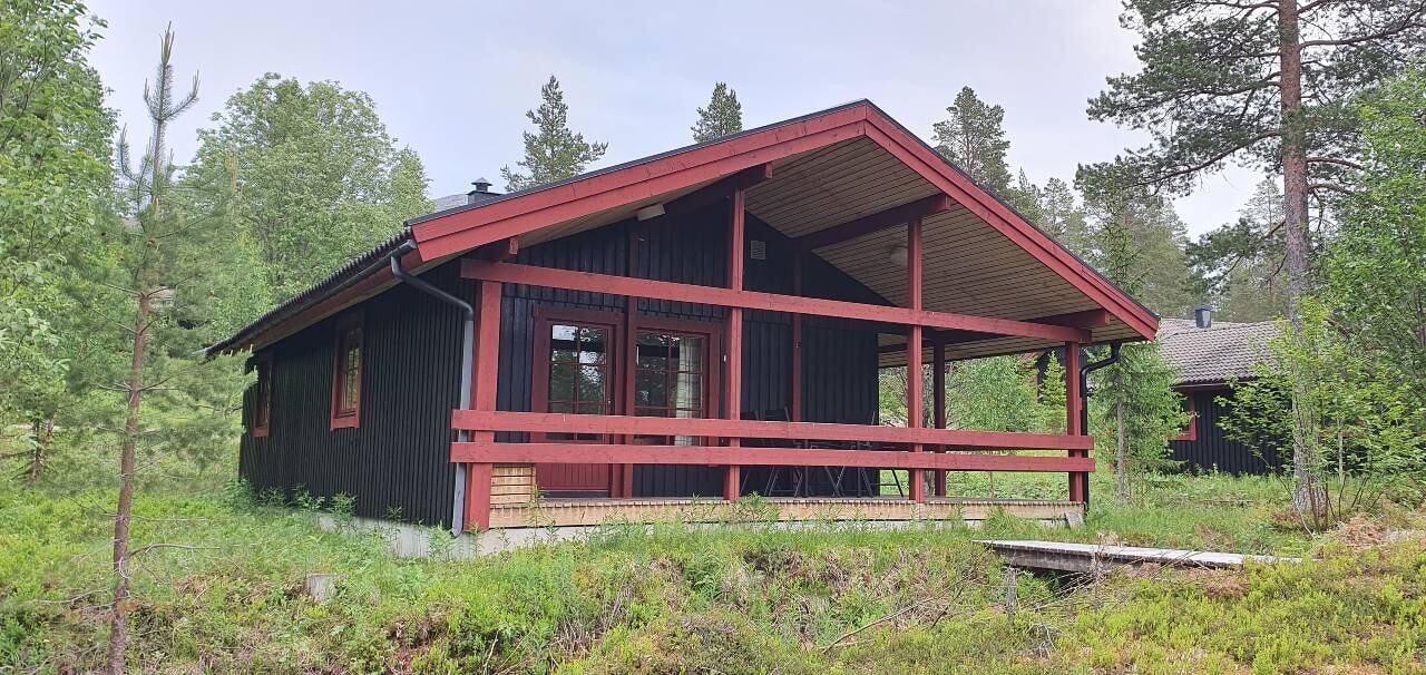 Photo of Outdoor in Lofsdalen
