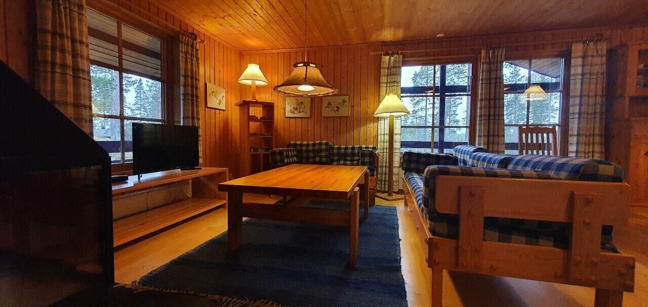 Photo of Livingroom in Lofsdalen
