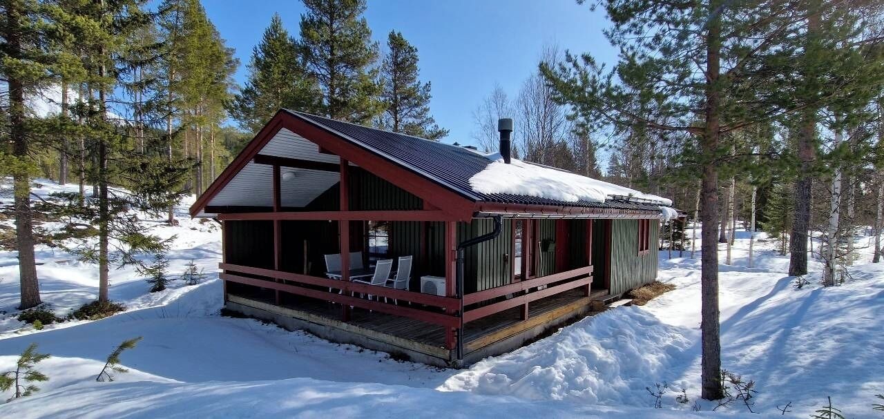 Photo of Outdoor in Lofsdalen