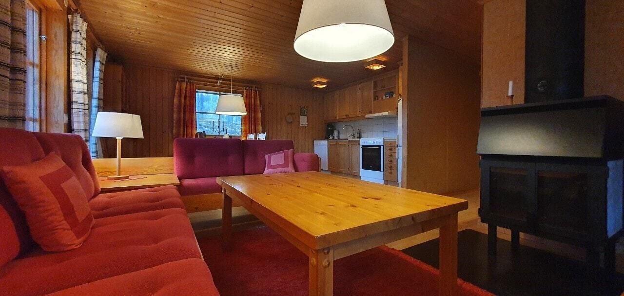 Photo of Livingroom in Lofsdalen