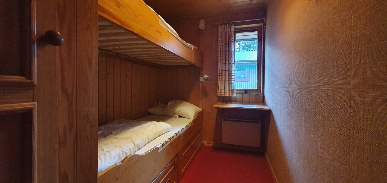 Photo of Bedroom in Lofsdalen