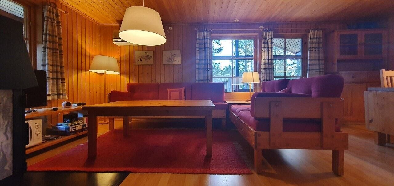 Photo of Livingroom in Lofsdalen
