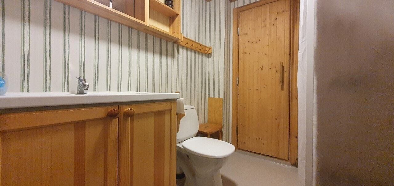 Photo of Bathroom in Lofsdalen