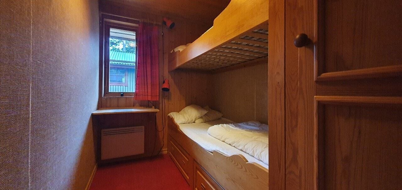 Photo of Bedroom in Lofsdalen