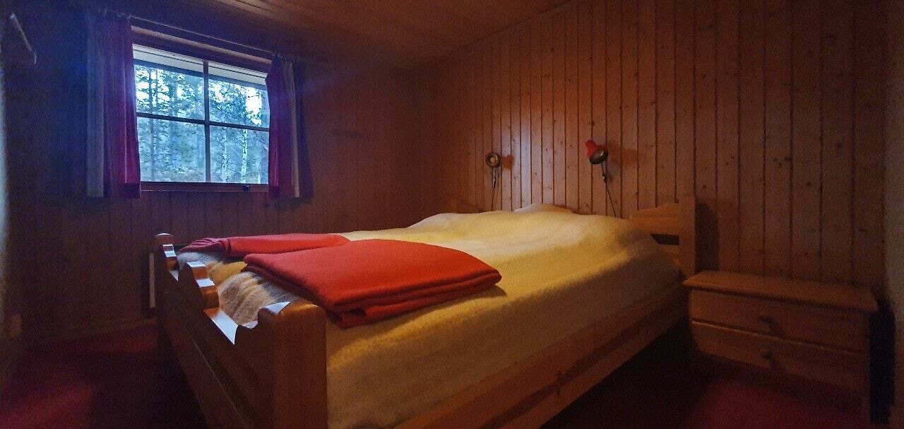 Photo of Bedroom in Lofsdalen