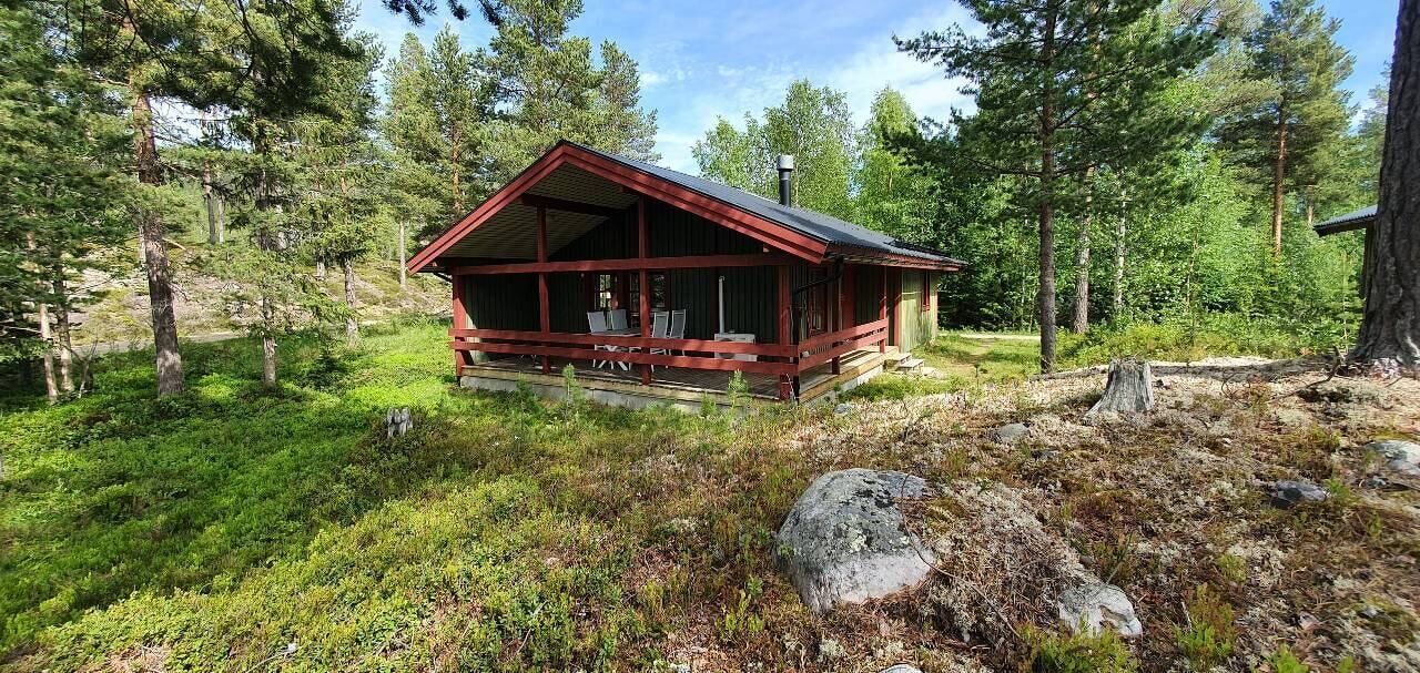 Photo of Outdoor in Lofsdalen